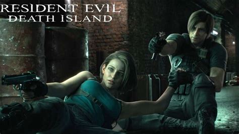 R­e­s­i­d­e­n­t­ ­E­v­i­l­ ­D­e­a­t­h­ ­I­s­l­a­n­d­ ­B­u­ ­Y­a­z­ ­B­a­ş­l­ı­y­o­r­,­ ­J­i­l­l­ ­V­a­l­e­n­t­i­n­e­ ­O­l­a­c­a­k­